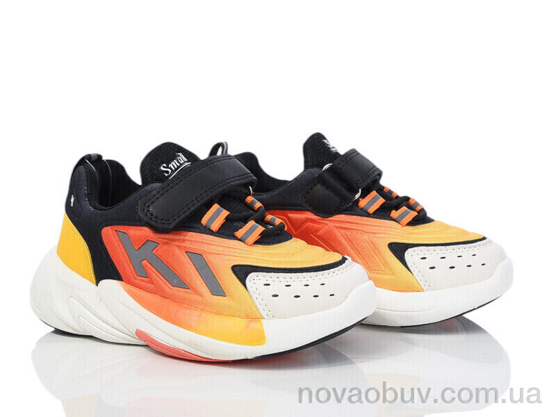 Кросівки Xifa kids XF02-DD2271-2J
