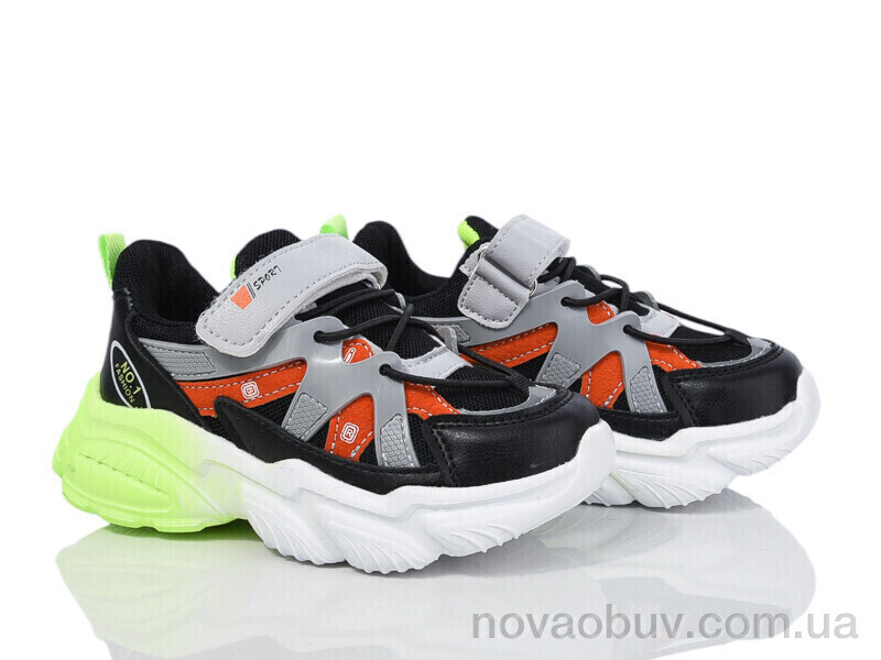 Кросівки Xifa kids XF02-YF2152-2L