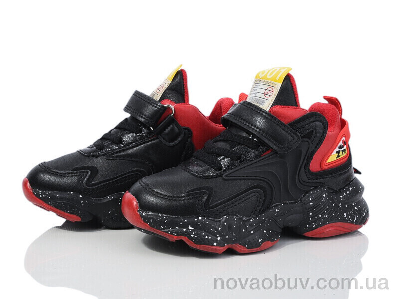 Кросівки Xifa kids XF02-KJ826-2K
