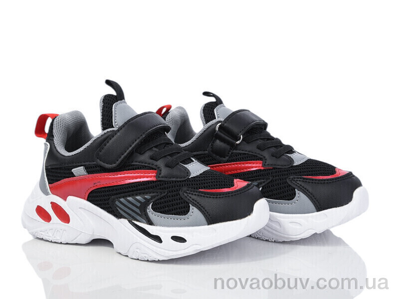 Кросівки Xifa kids XF02-KJ2347-2A