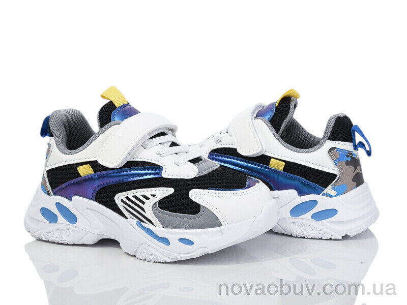 Кросівки Xifa kids XF02-KJ2347-2C