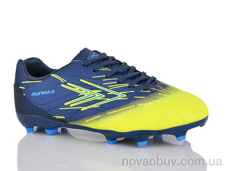 Футбольне взуття RUNMAX C1687-6