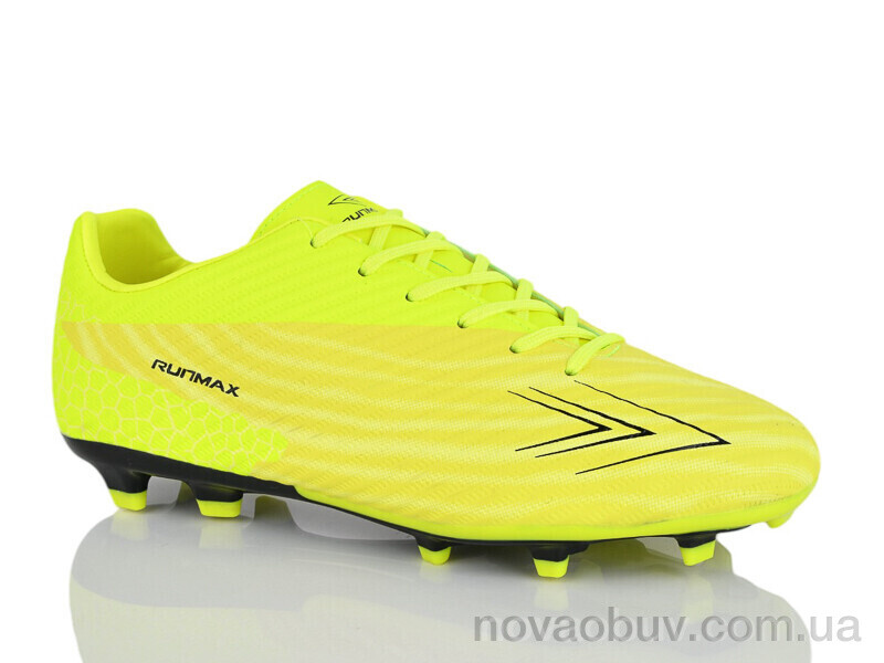 Футбольне взуття RUNMAX A1709-3