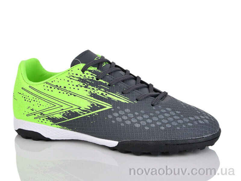 Футбольне взуття RUNMAX B1715-12