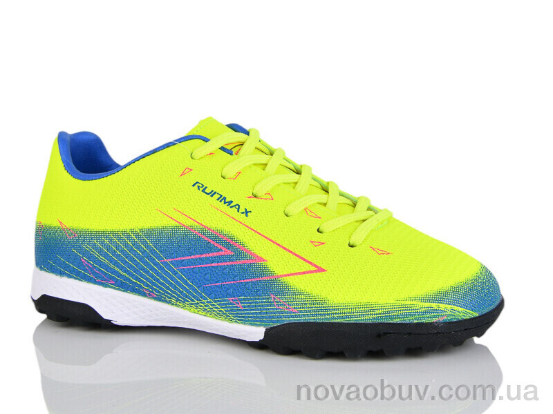Футбольне взуття RUNMAX C1707-3