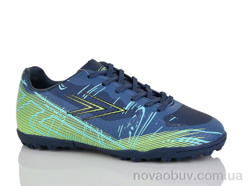 Футбольне взуття RUNMAX C1708-6