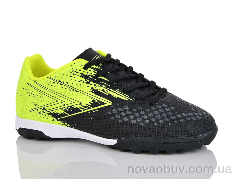 Футбольне взуття RUNMAX C1716-1