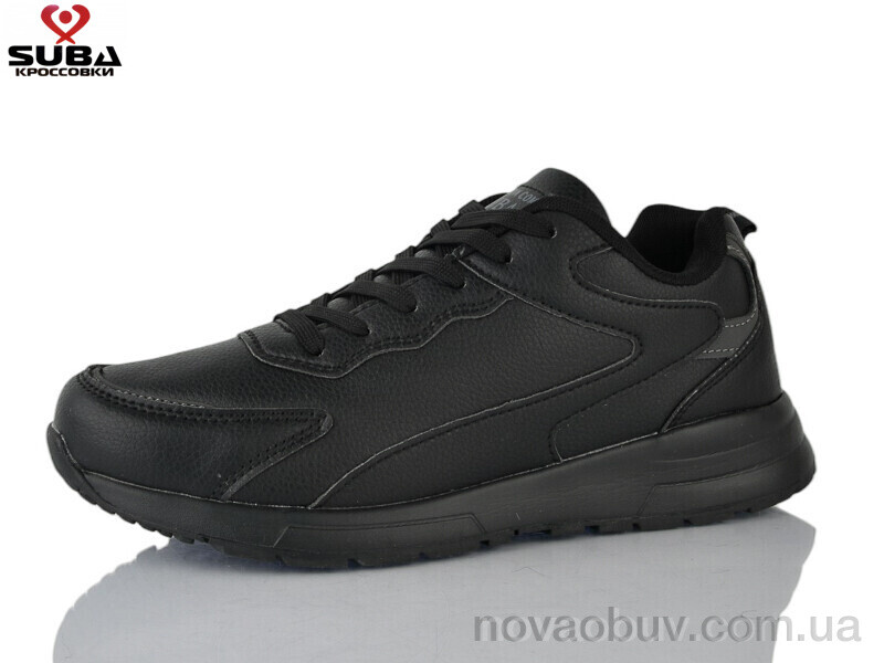 Кросівки SUBA A7696-01 піна