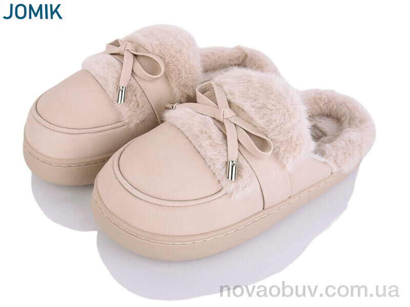 Капці YZY L002 beige