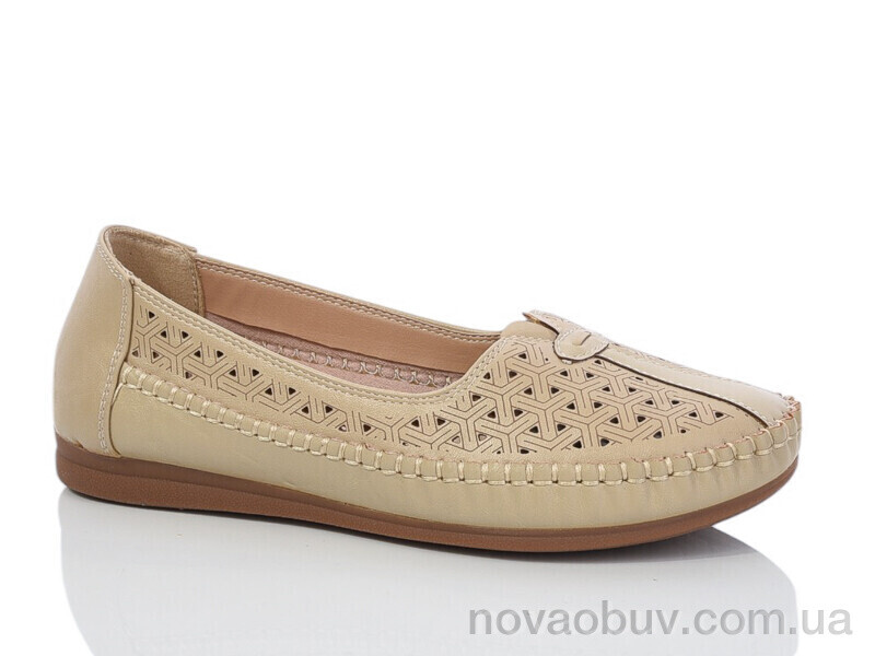 Туфлі Leguzaza 912 beige