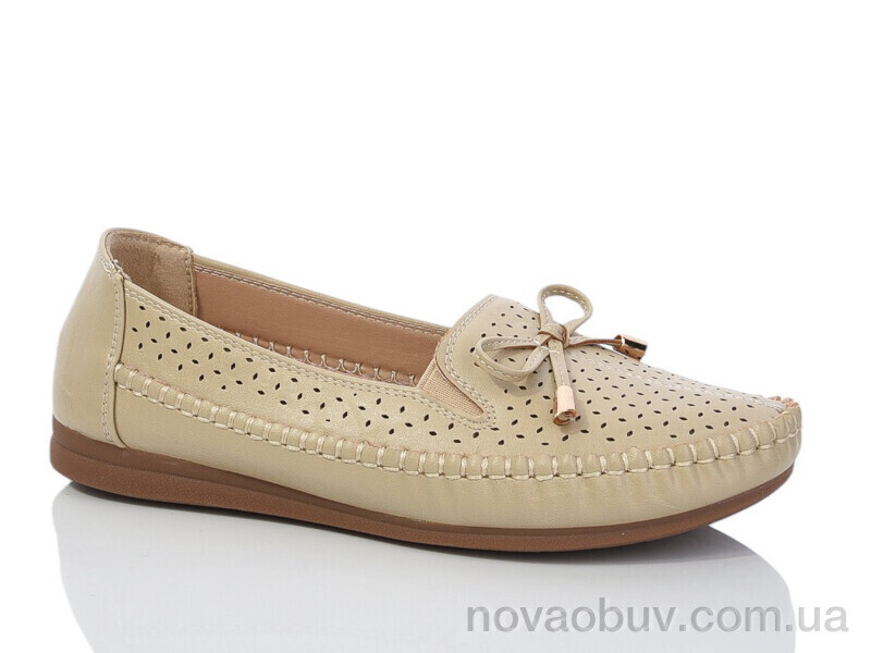 Туфлі Leguzaza 915 beige
