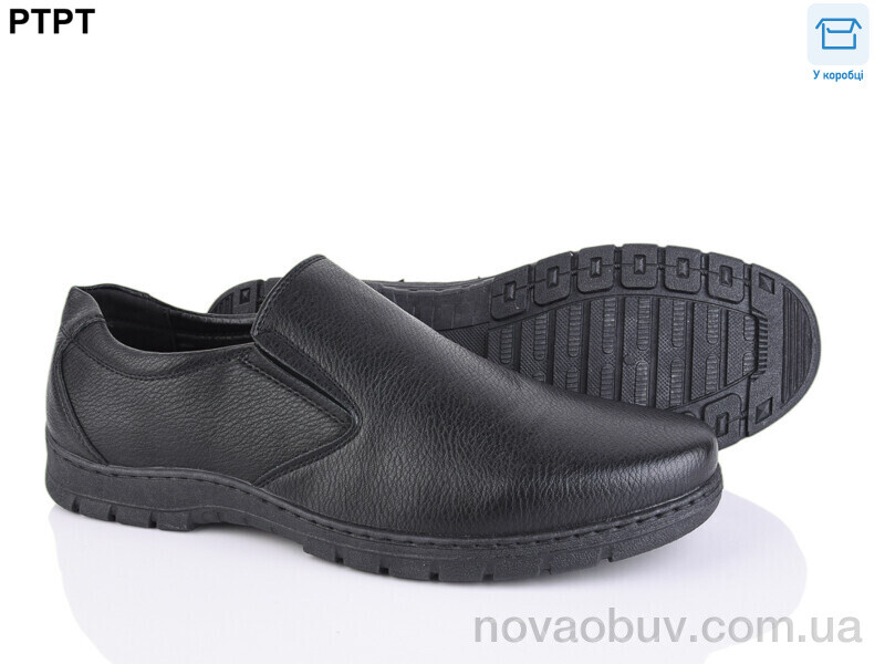 Туфлі PTPT Y722-1