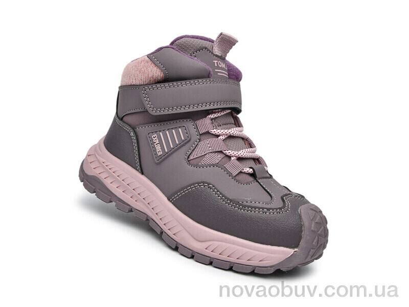 Черевики TOM.M 11765F