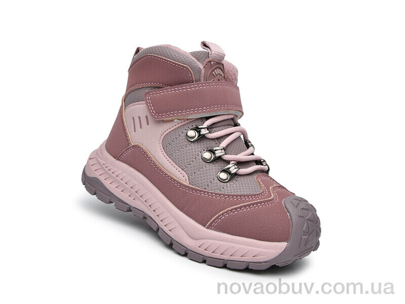 Черевики TOM.M 11764E