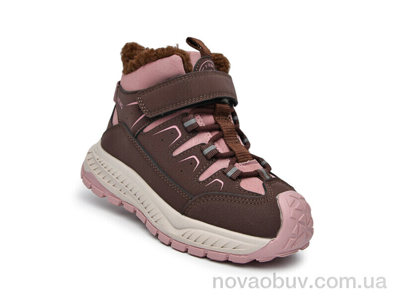 Черевики TOM.M 11762E