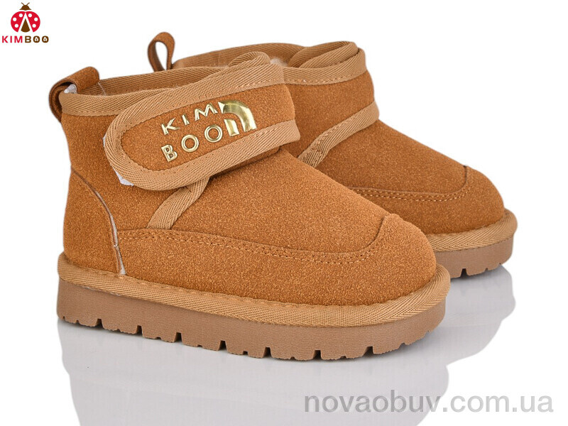 Угги KIMBOO A5008-1B