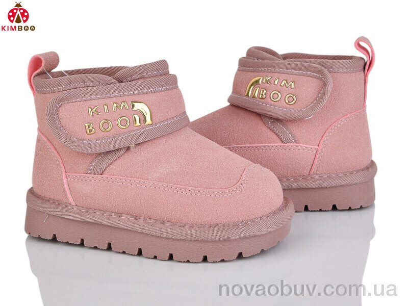 Угги KIMBOO A5008-1F