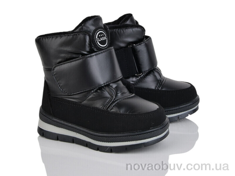 Черевики KIMBOO FG578-1A