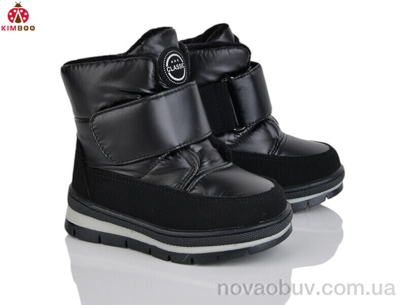 Черевики KIMBOO FG578-1A
