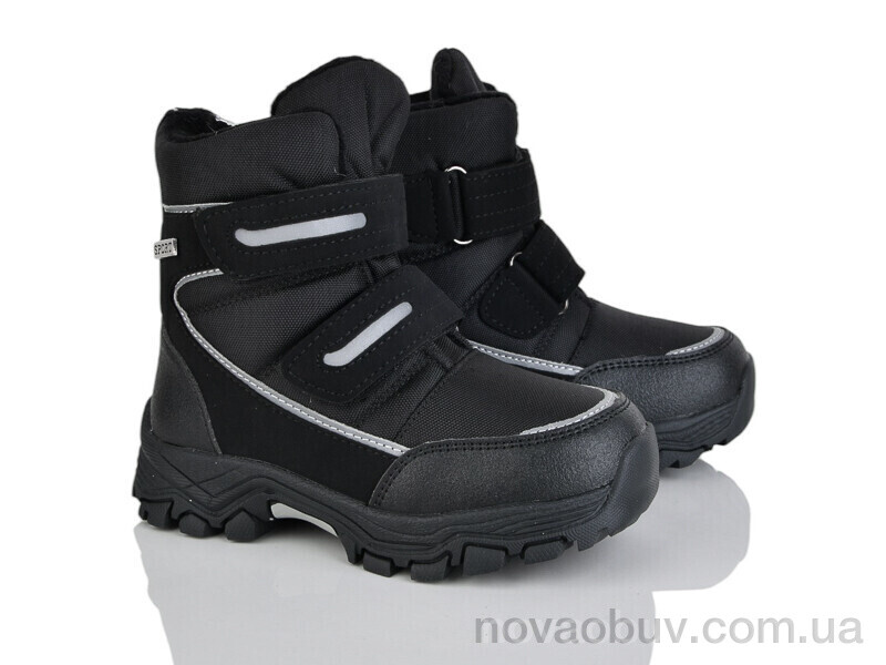 Черевики KIMBOO FG590-2A