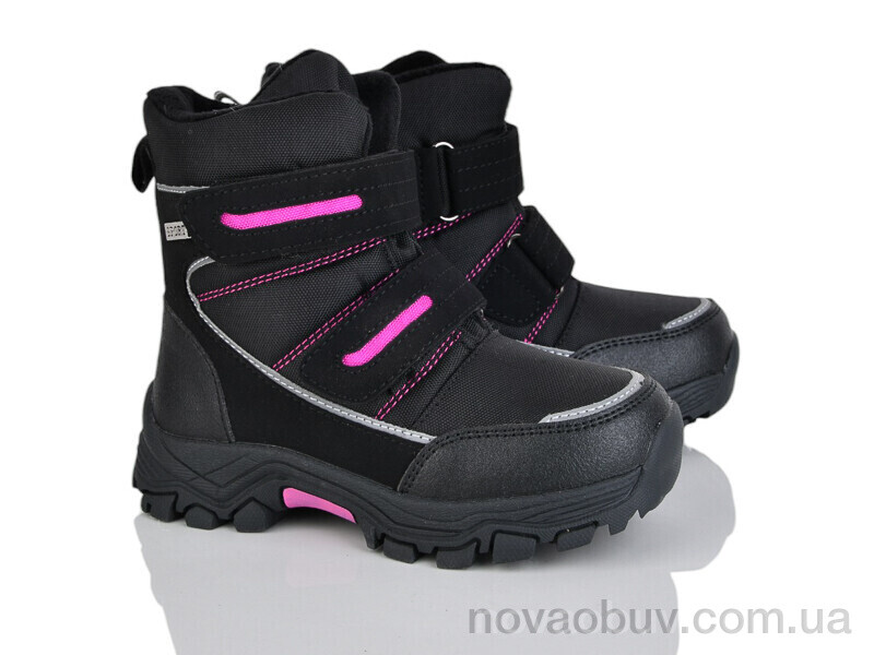 Черевики KIMBOO FG590-2P