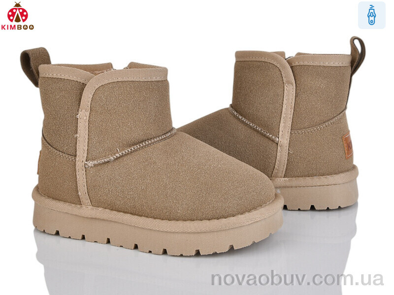 Угги KIMBOO A5004-2K