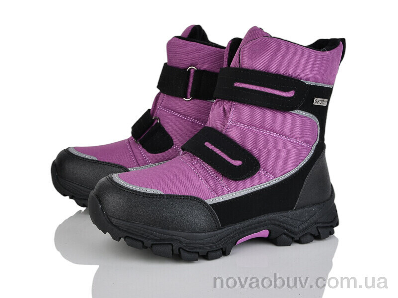 Черевики KIMBOO FG590-3Z