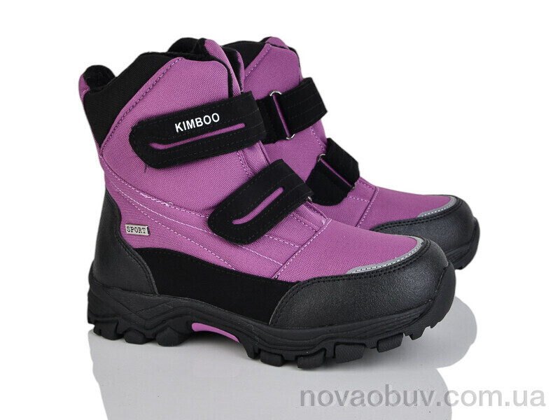 Черевики KIMBOO FG589-3Z