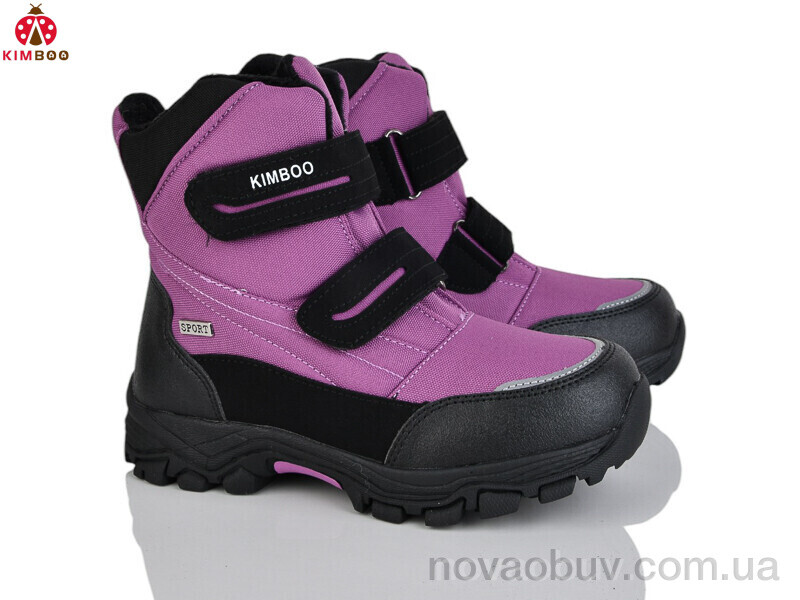 Черевики KIMBOO FG589-3Z