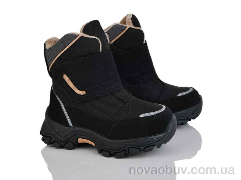 Черевики KIMBOO FG591-1A
