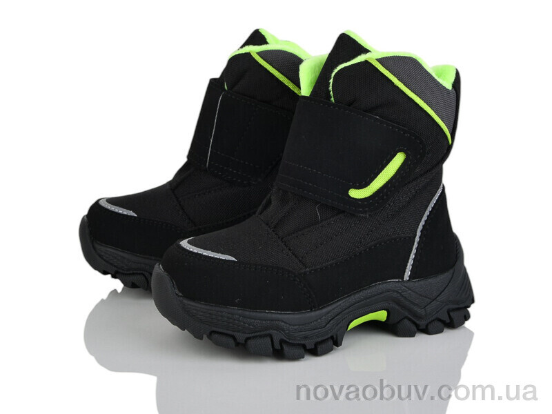 Черевики KIMBOO FG591-1L