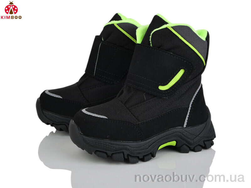 Черевики KIMBOO FG591-1L