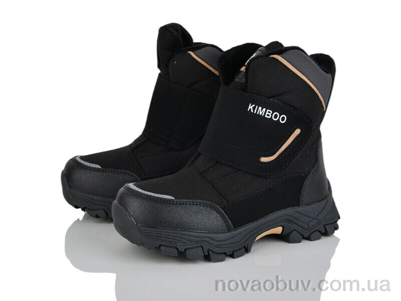 Черевики KIMBOO FG591-2A