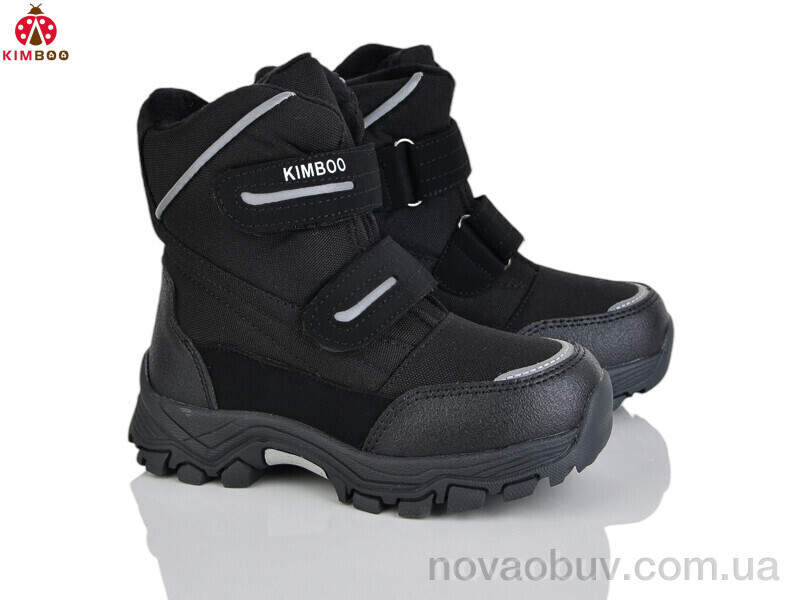 Черевики KIMBOO FG589-2A