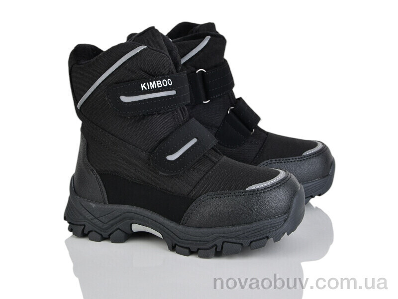 Черевики KIMBOO FG589-2A