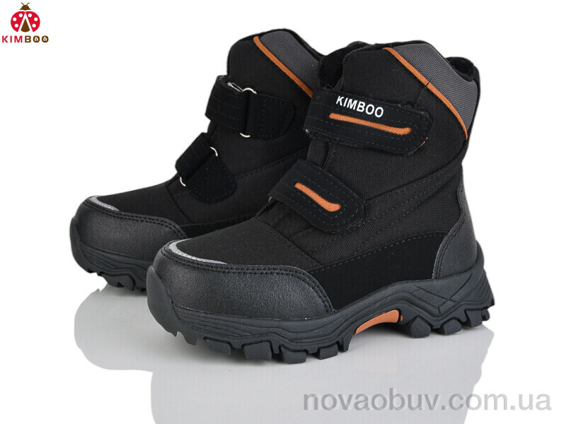 Черевики KIMBOO FG589-2B