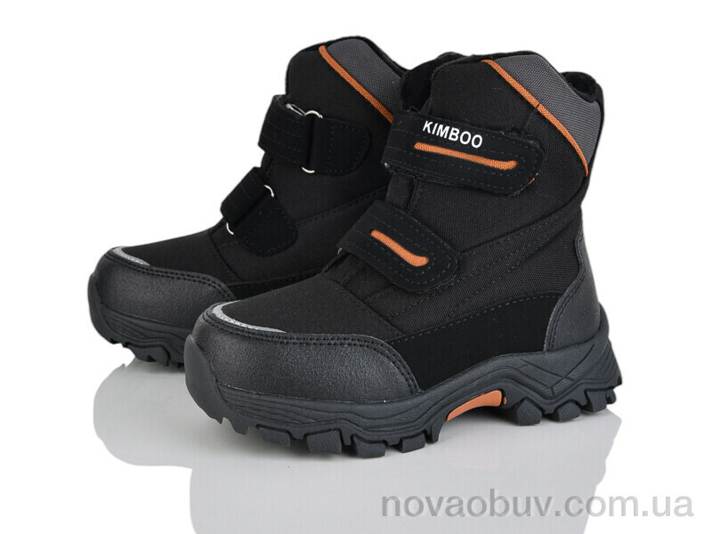 Черевики KIMBOO FG589-2B