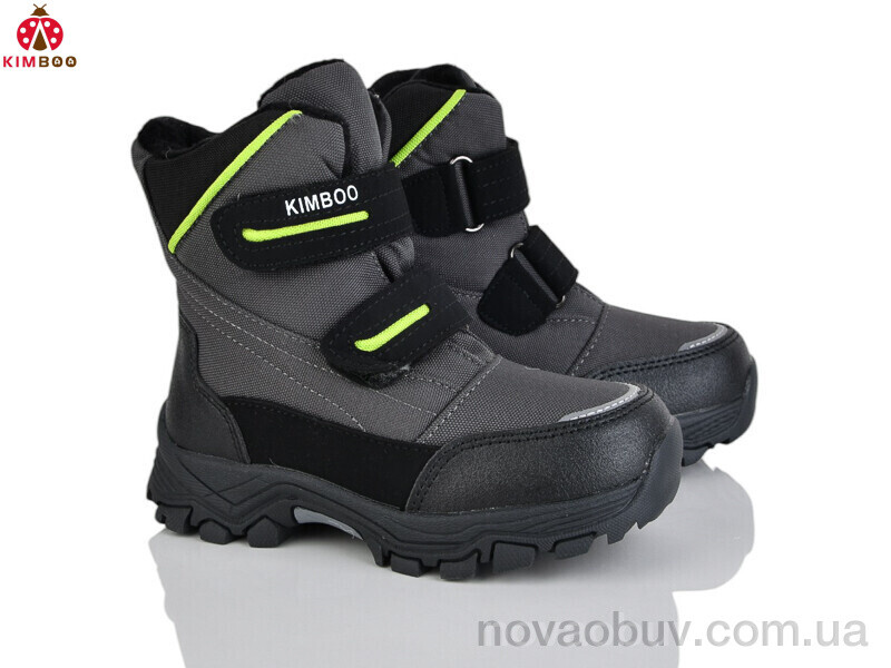 Черевики KIMBOO FG589-2D