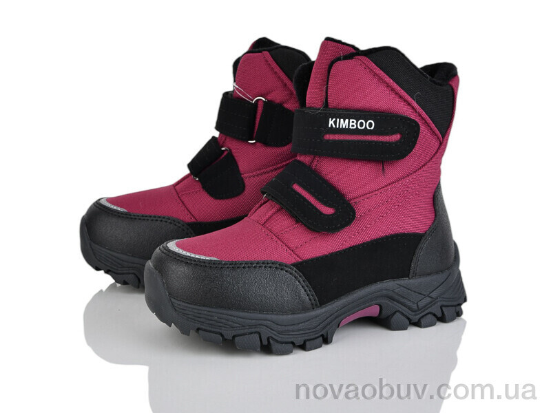 Черевики KIMBOO FG589-2J