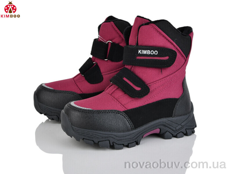 Черевики KIMBOO FG589-2J