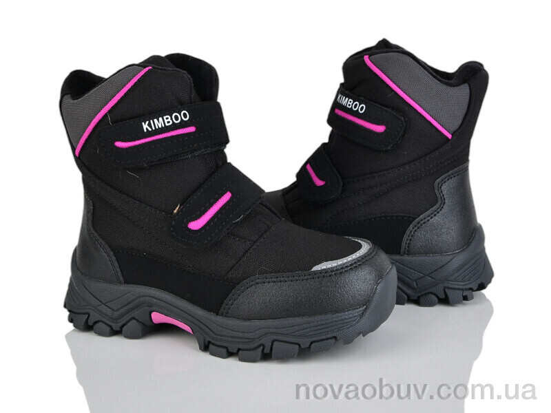 Черевики KIMBOO FG589-2P