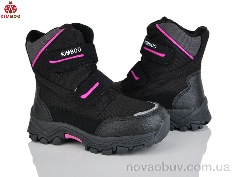 Черевики KIMBOO FG589-2P