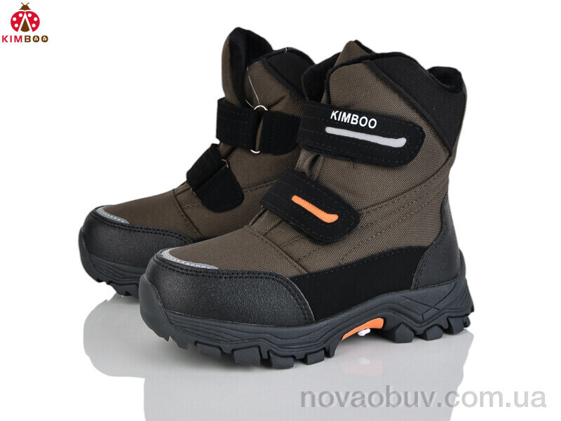 Черевики KIMBOO FG589-2H