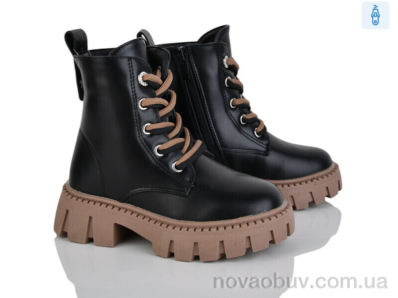 Черевики KIMBOO FG595-2B