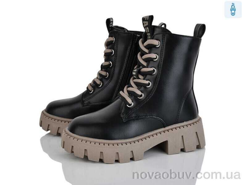 Черевики KIMBOO FG596-2A