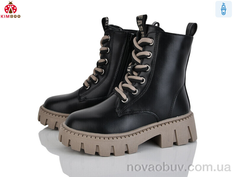 Черевики KIMBOO FG596-2A