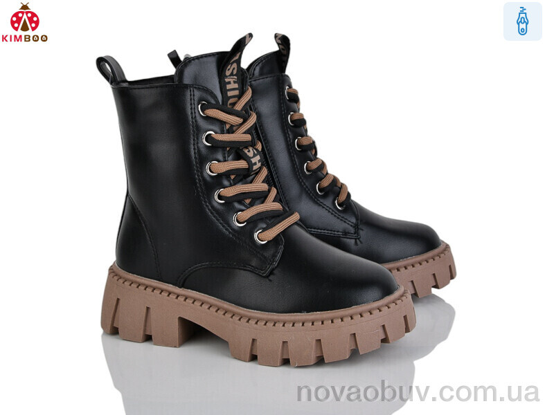 Черевики KIMBOO FG596-2B