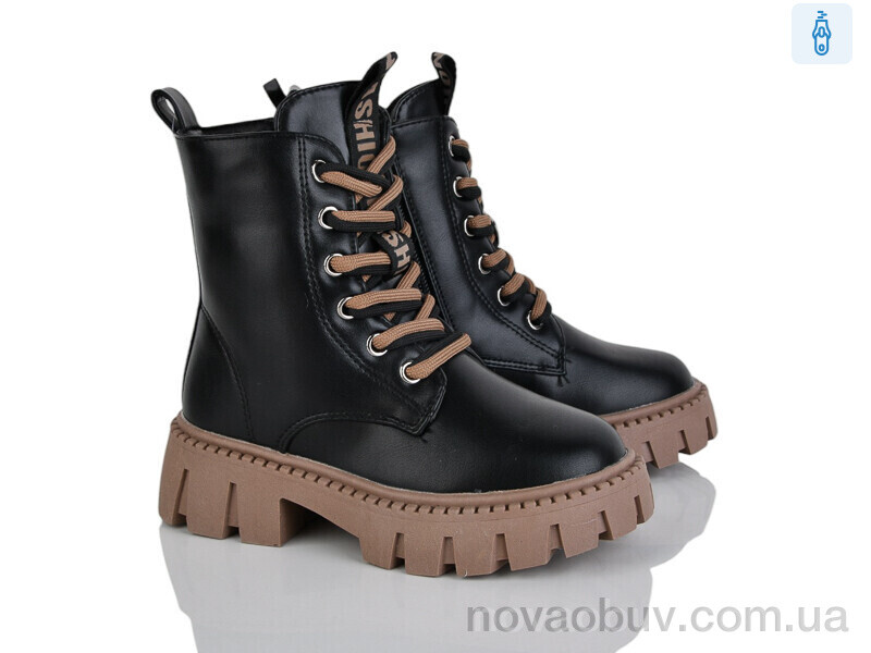 Черевики KIMBOO FG596-2B