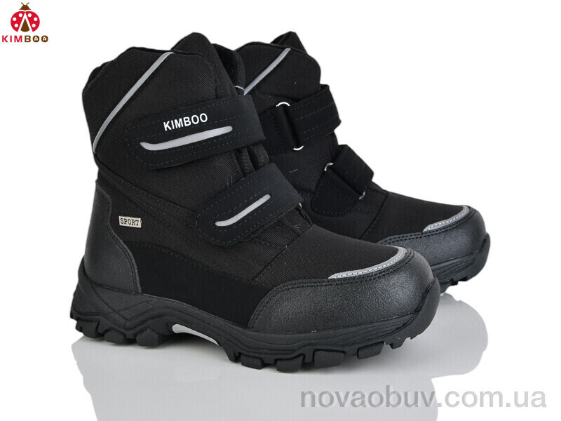 Черевики KIMBOO FG589-3A