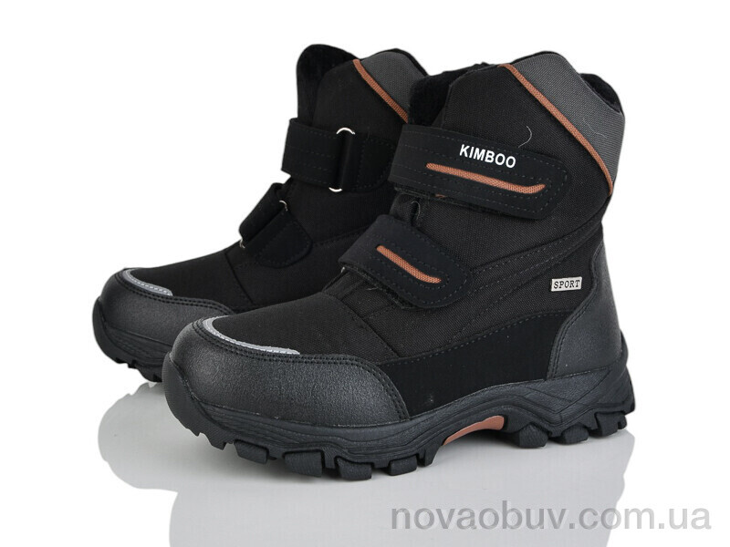 Черевики KIMBOO FG589-3B
